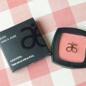Arbonne Blush - Blossom